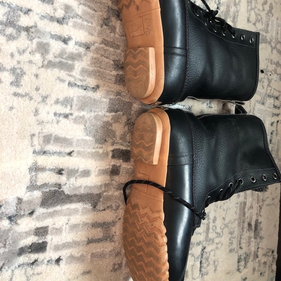 Winter boots - Picture 4 of 5